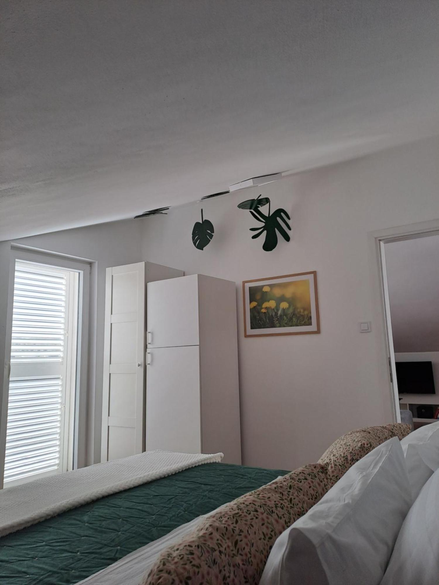 Apartments Tanya 시베니크 외부 사진